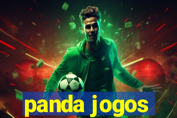 panda jogos